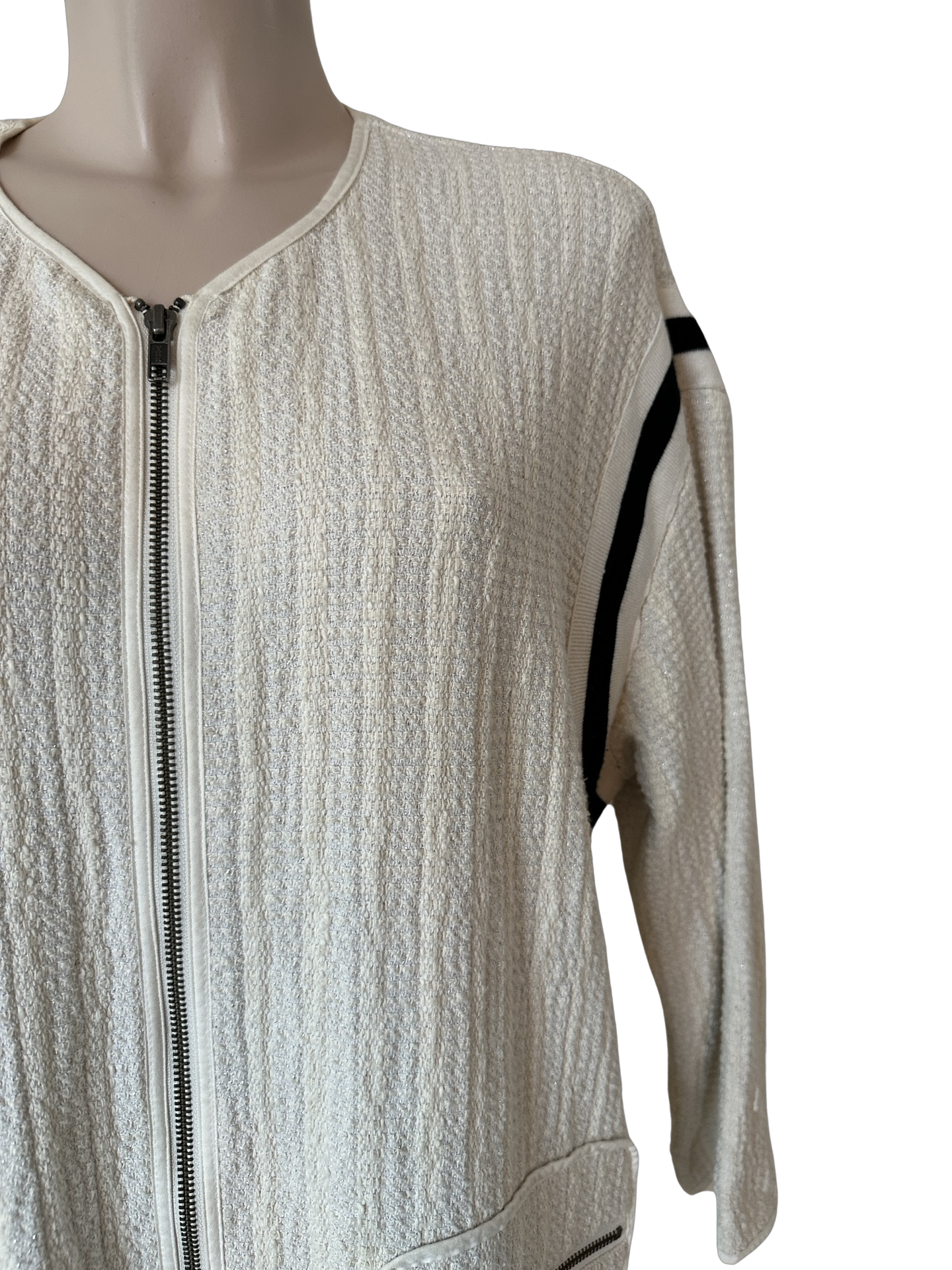 Custommade vest S