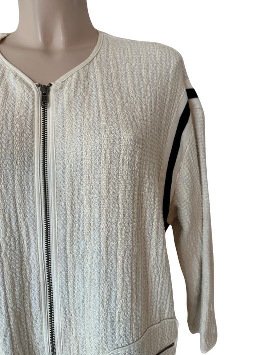 Maßgefertigte Weste S