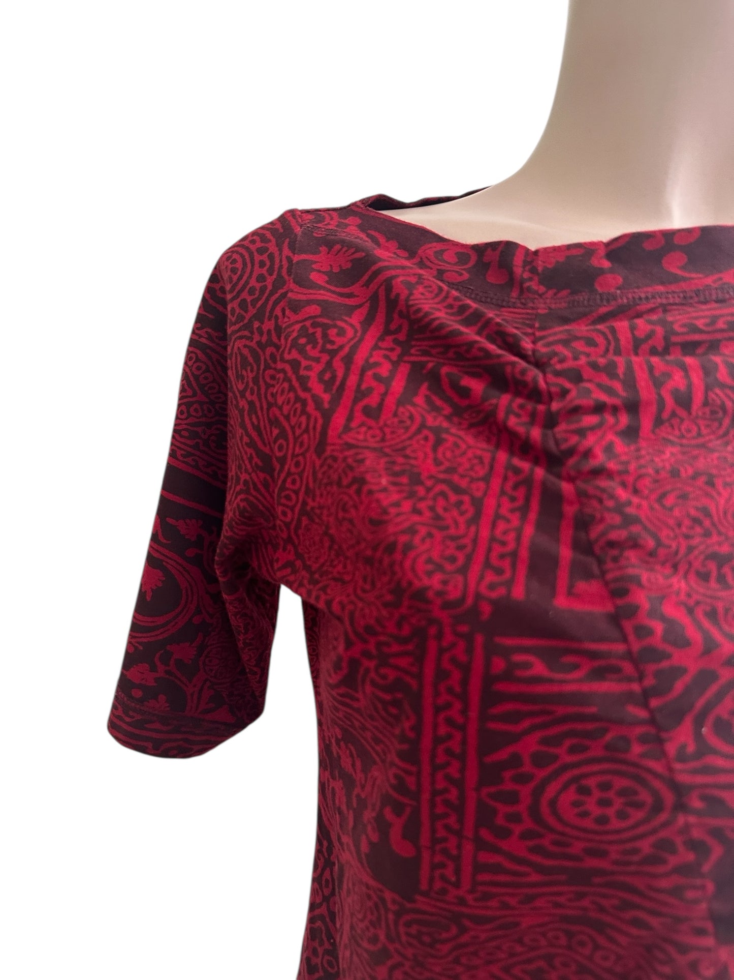Cora Kemperman shirt S