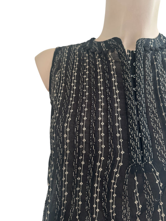 Scotch en Soda top XS