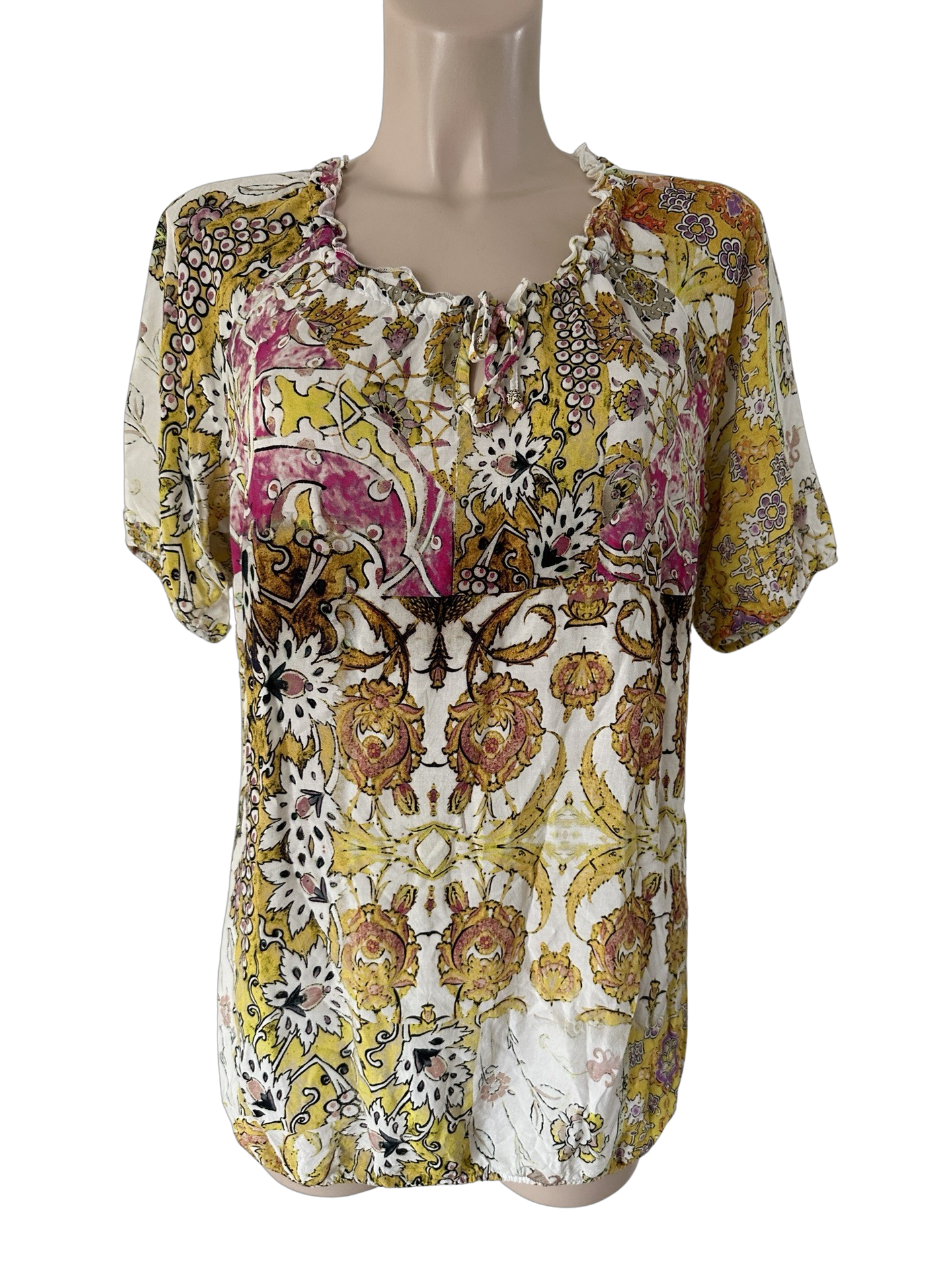 Betty Barclay shirt L