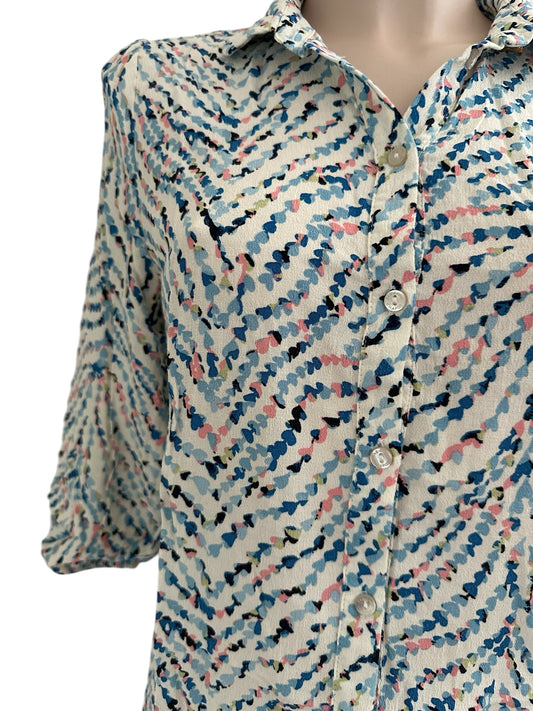 Fabienne Chapot blouse M