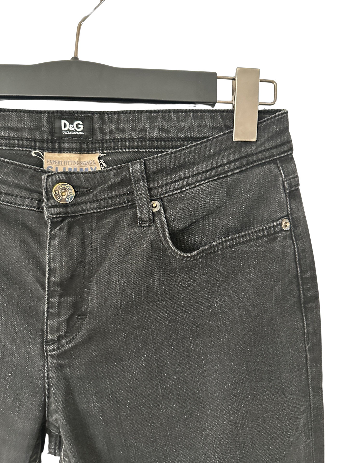 Dolce & Gabbana spijkerbroek 28