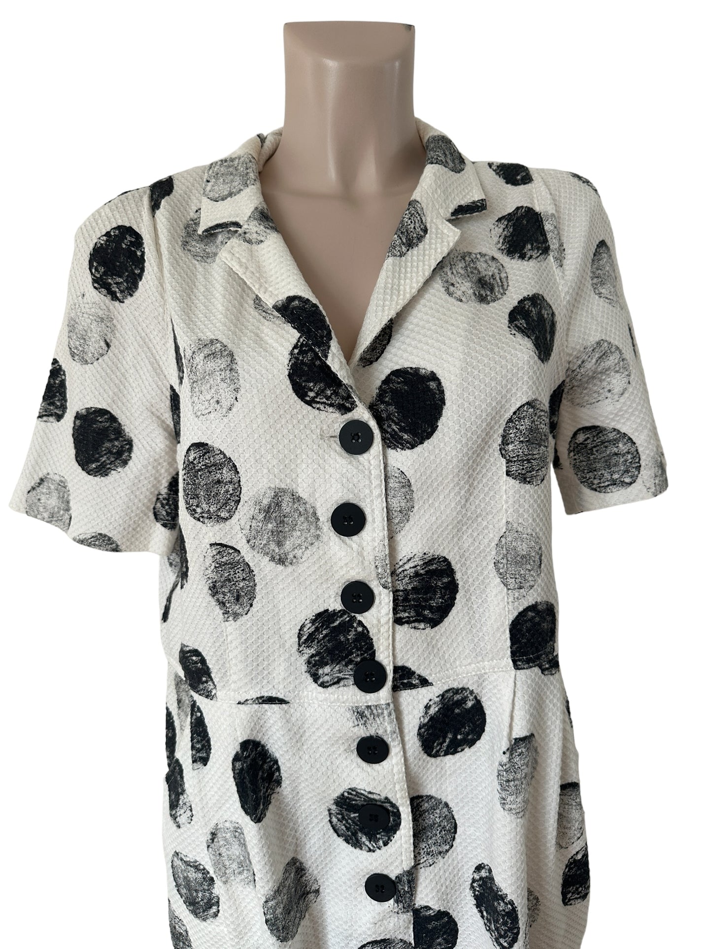 ML Collections jurk L