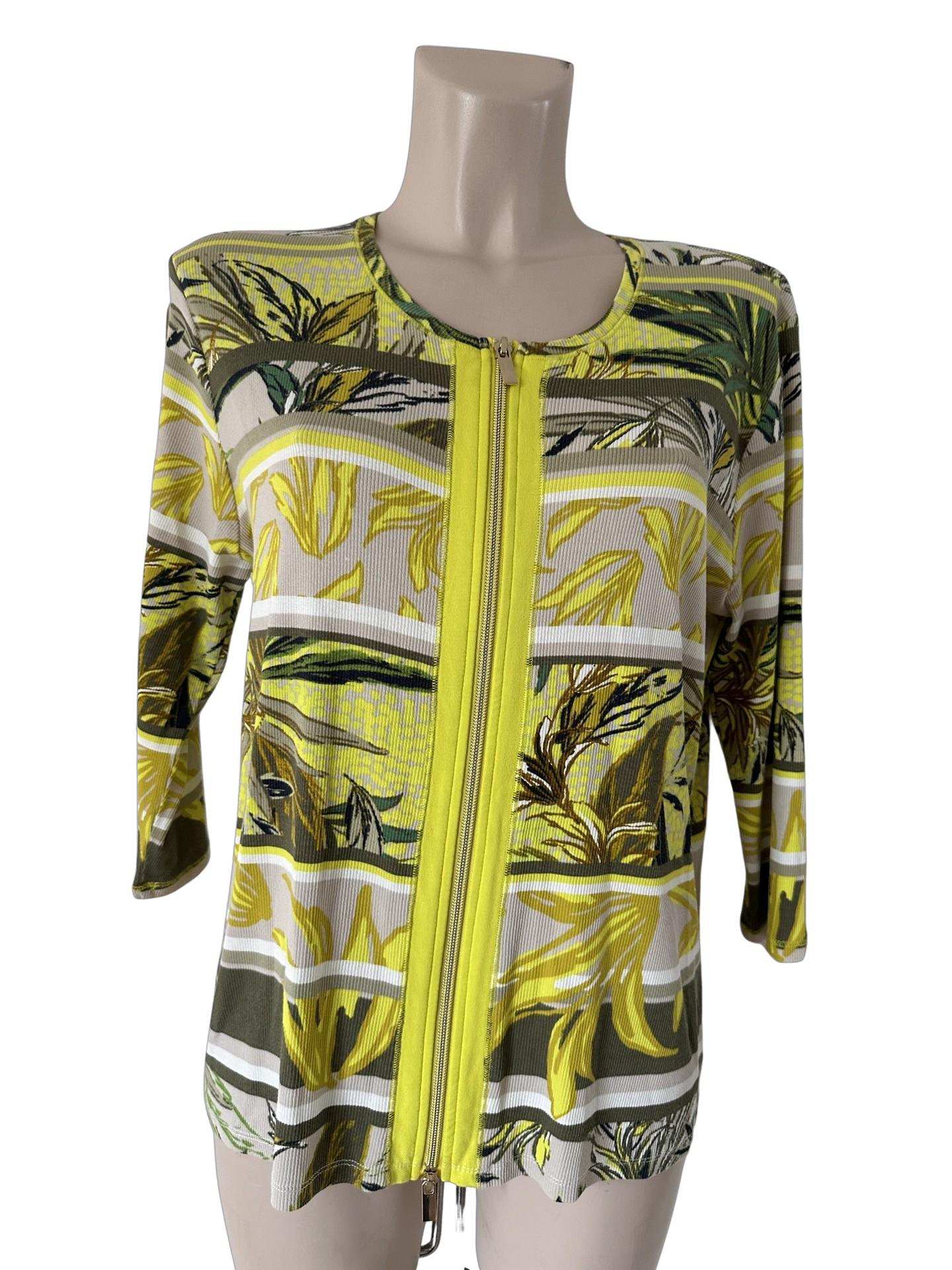 Betty Barclay vest XL
