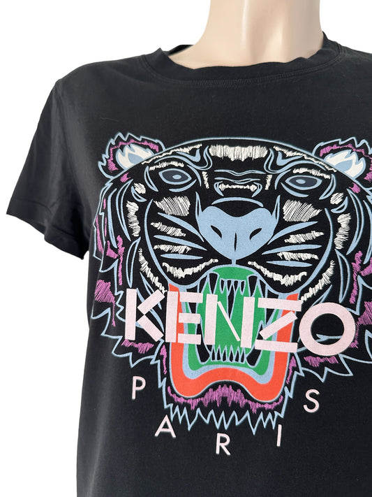 Kenzo Hemd Größe M