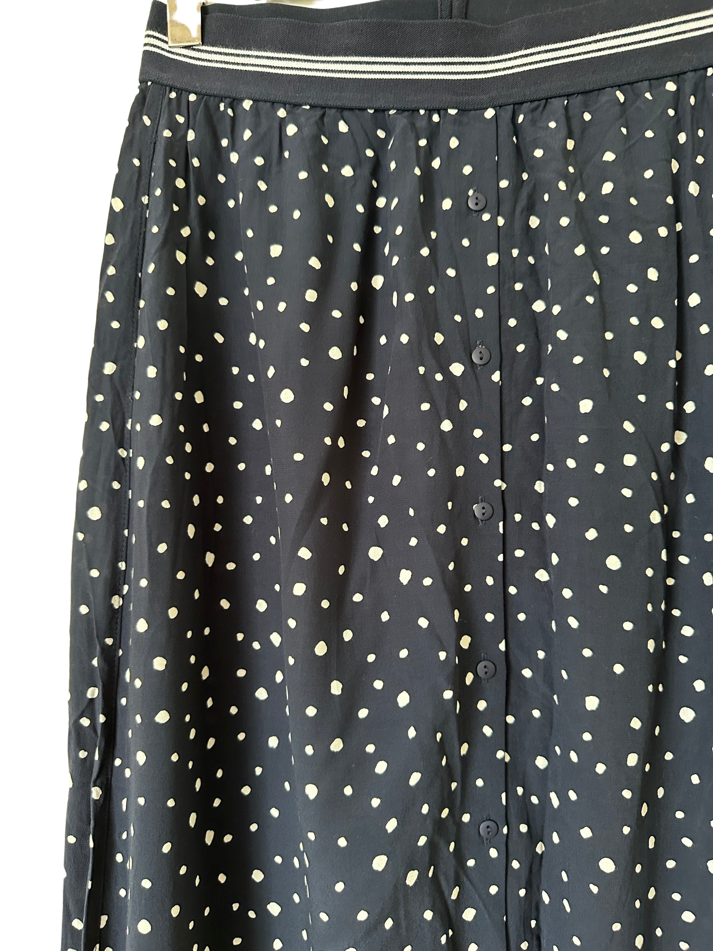 Anna van Toor rok L