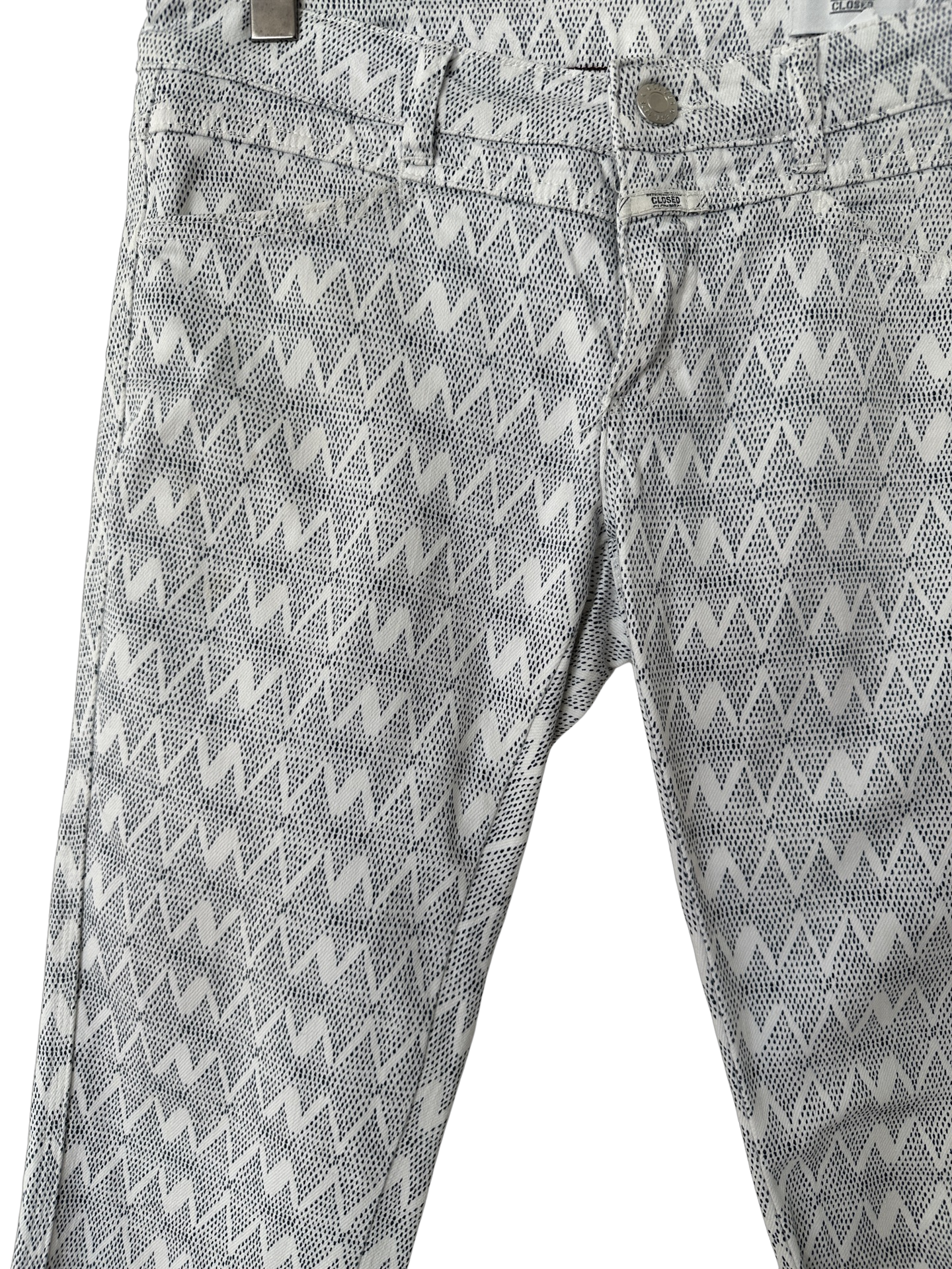 Closed broek 30