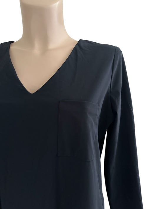 Stroke dress travel L