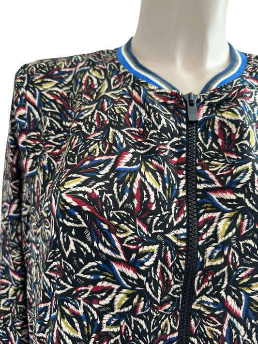 Anna van Toor vest XL