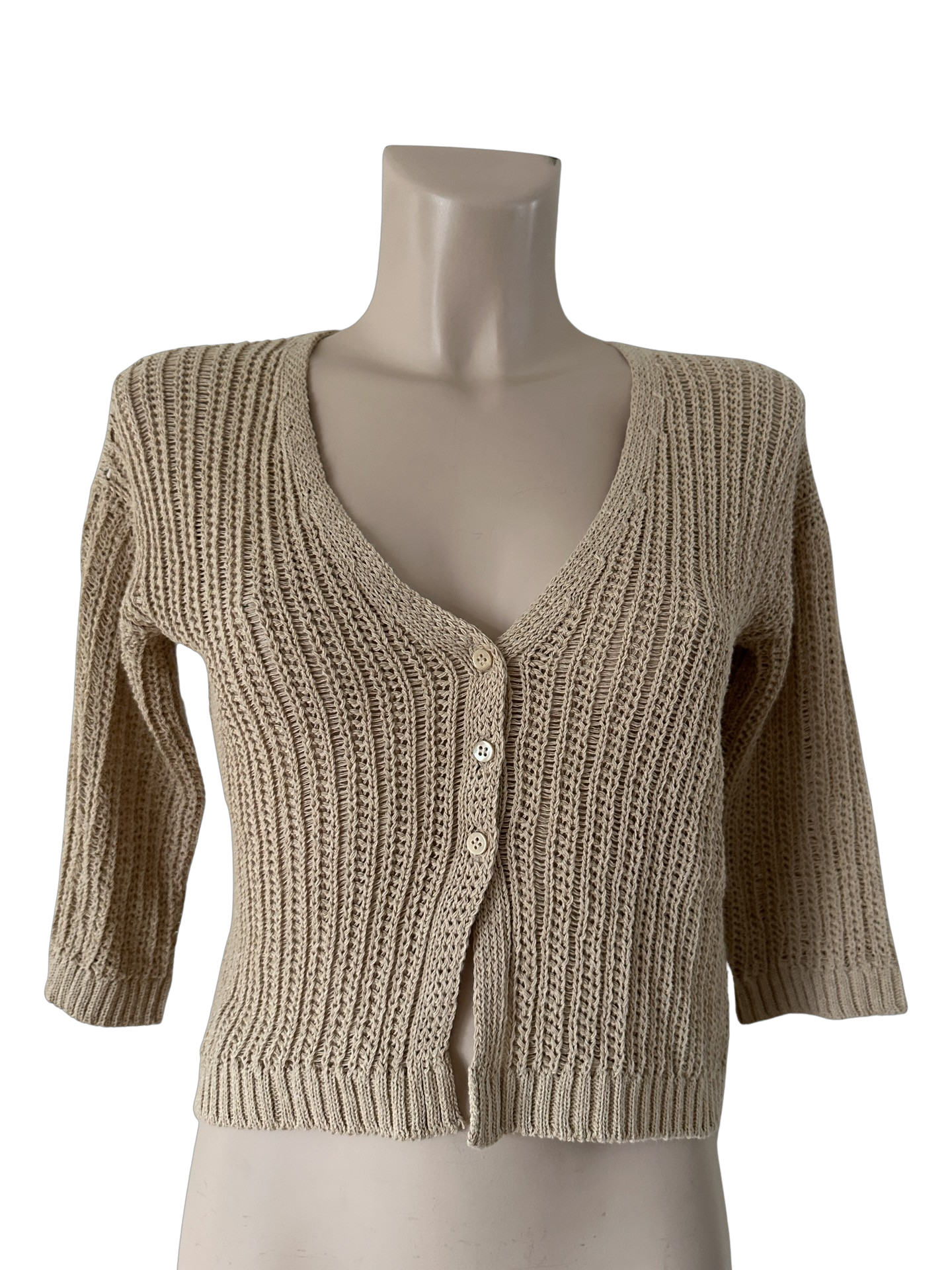 La Fee Maraboutee vest S