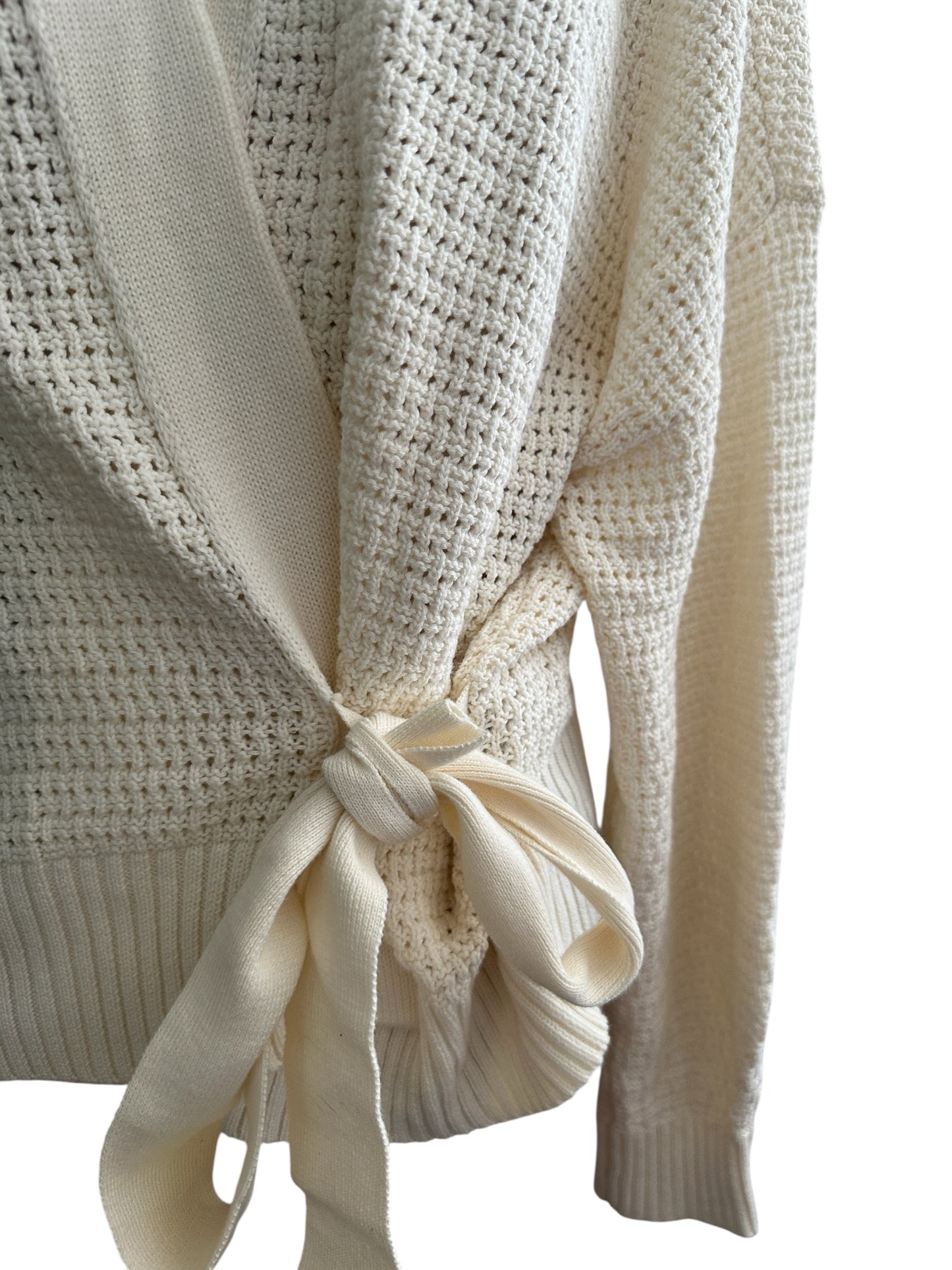 Simple vest S