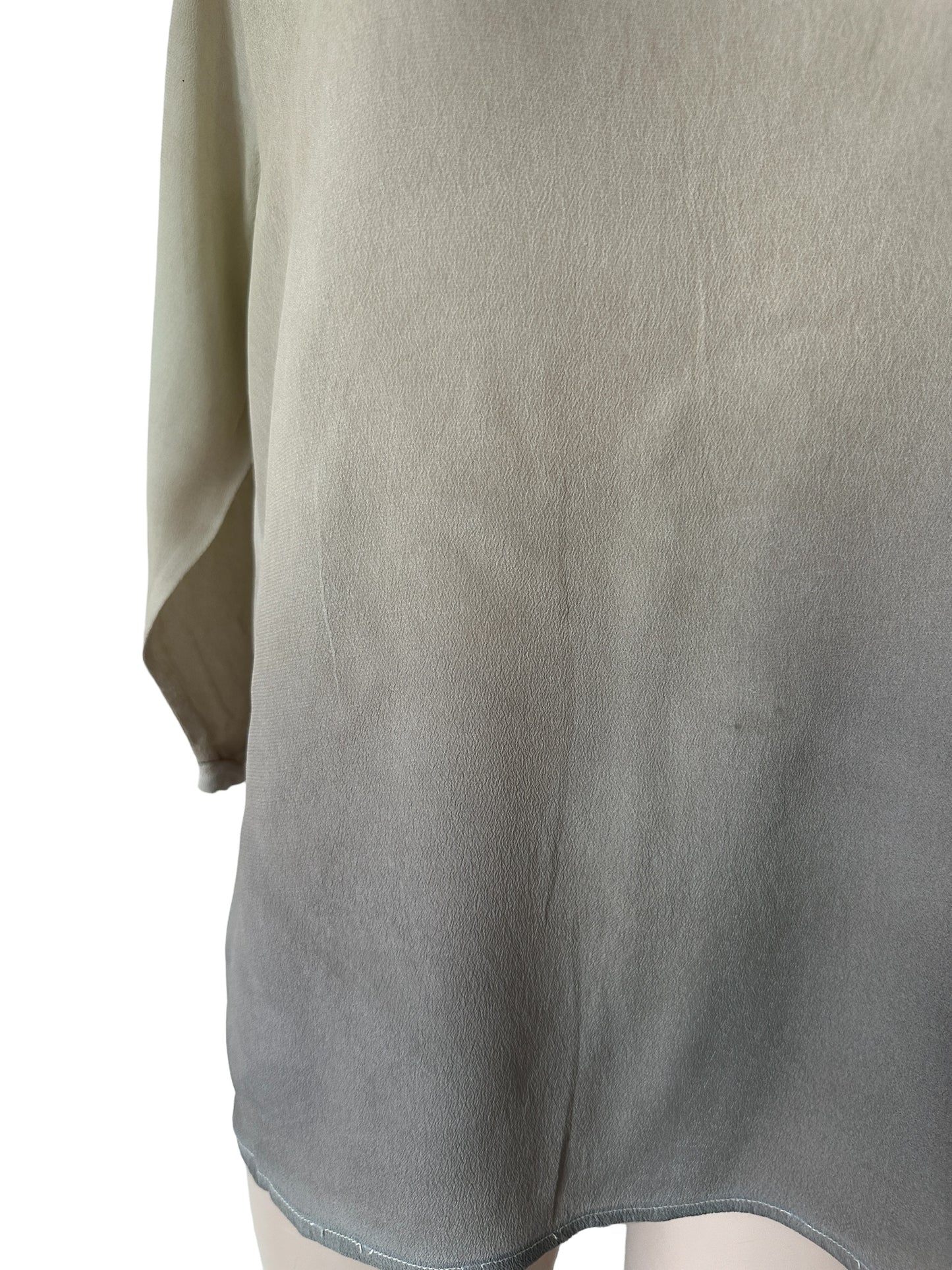 Sacks shirt lange mouw XL
