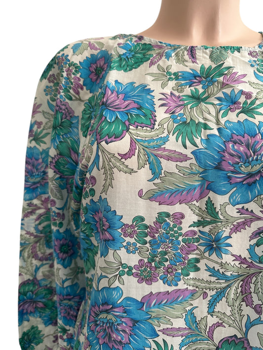 Essentiel Antwerp shirt lange mouw S