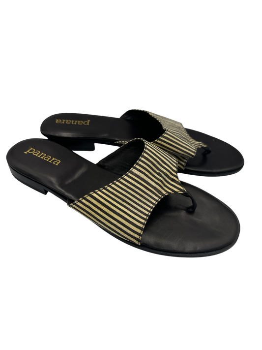 Panara sandalen 38,5
