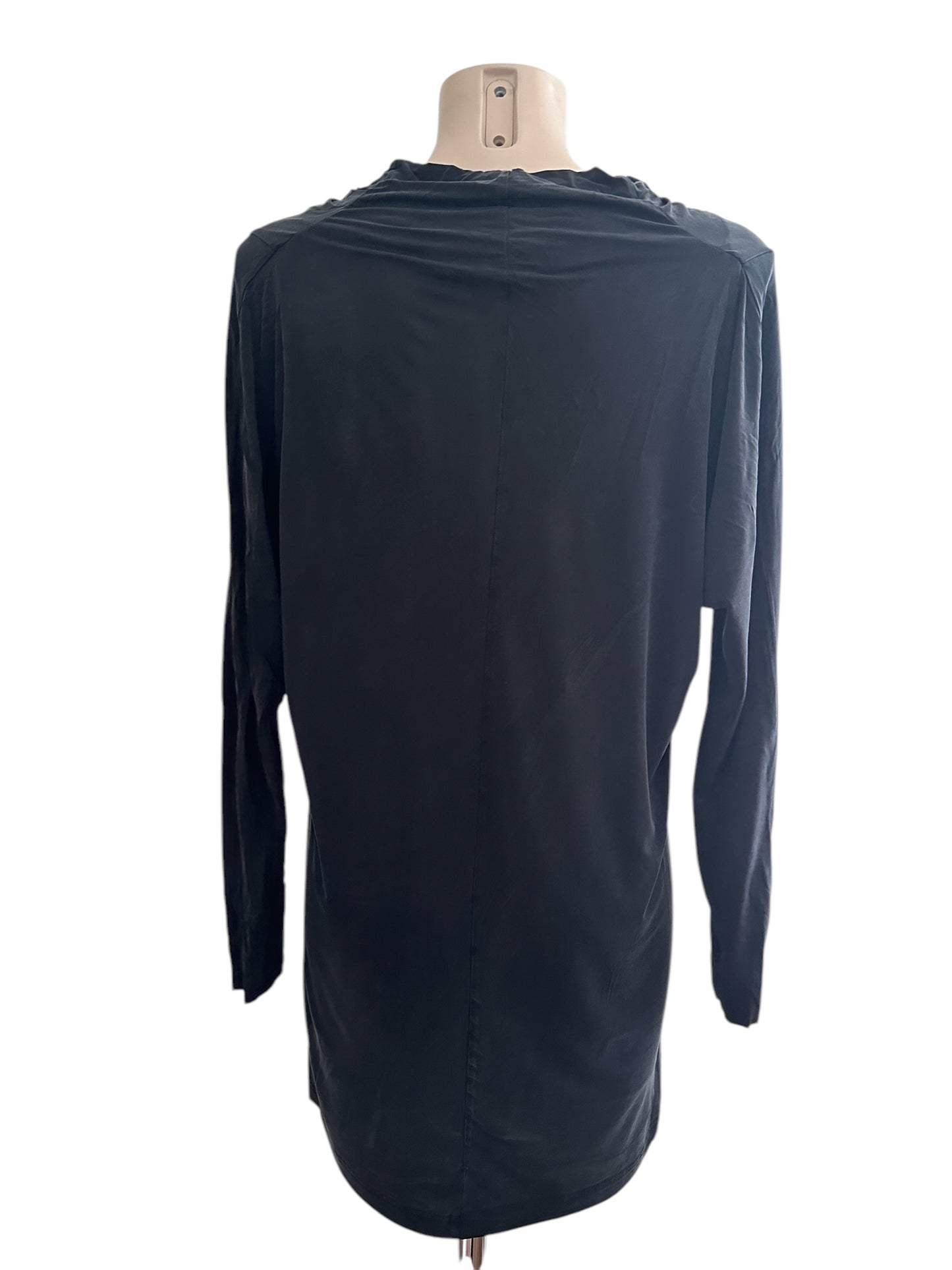 Oska jurk XL