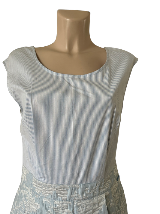 River Woods dress, size M