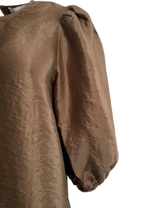 Selected Femme Langarmshirt Größe