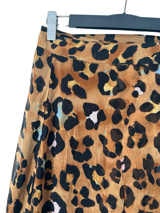 Fabienne Chapot Maxirock S