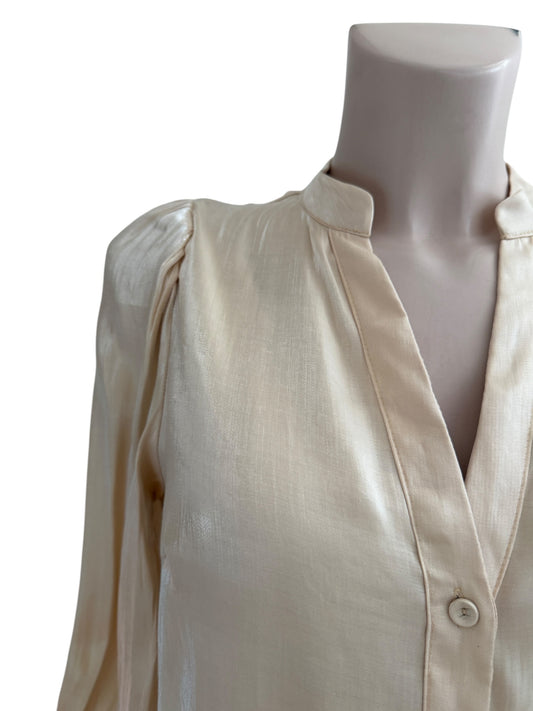 Jansen Amsterdam shirt NIEUW S