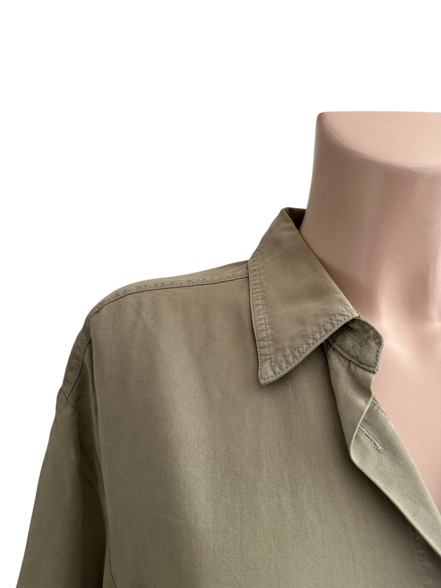 Moscow blouse M