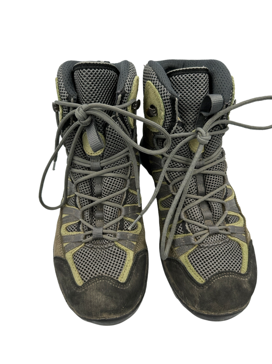 Hanwag Bergschuhe Größe 40,5