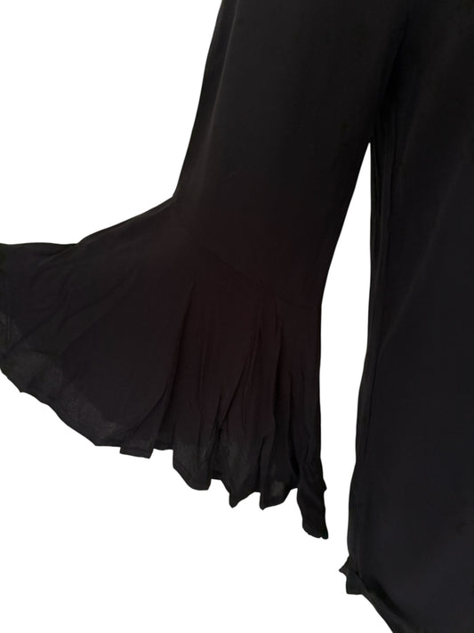 Summum shirt lange mouw S