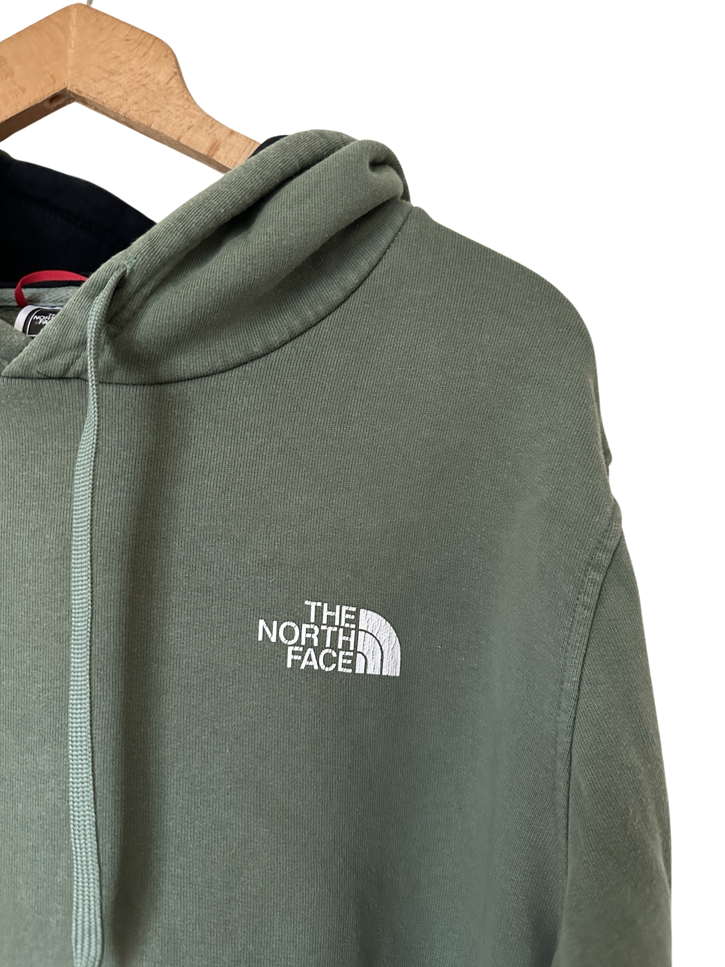 The North Face vest M