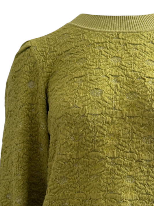 Anna van Toor trui M