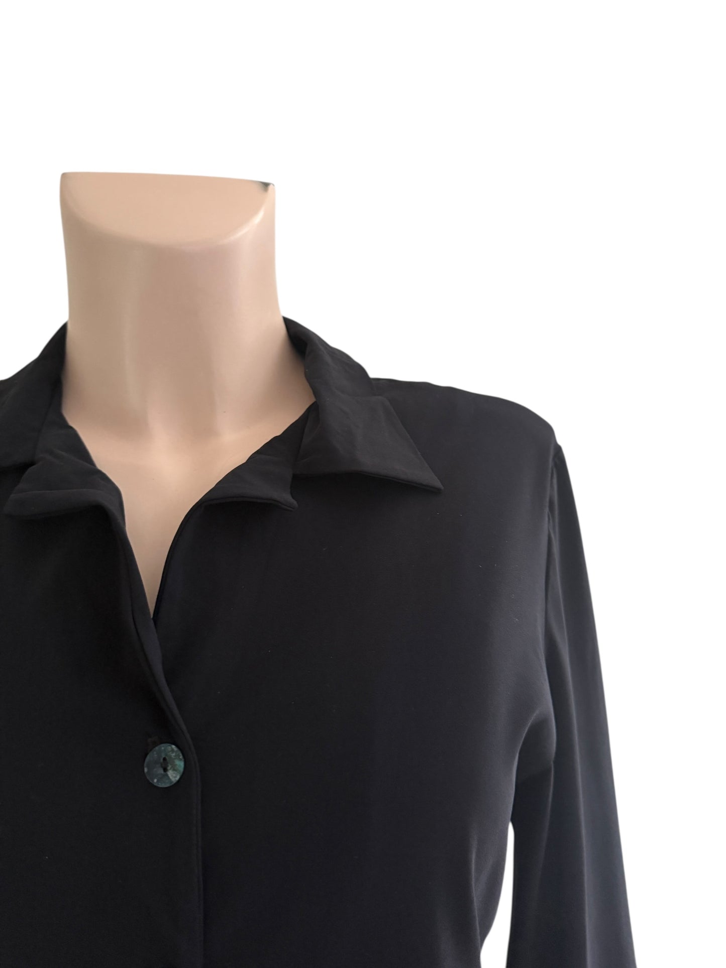 Margriet Nannings vest M