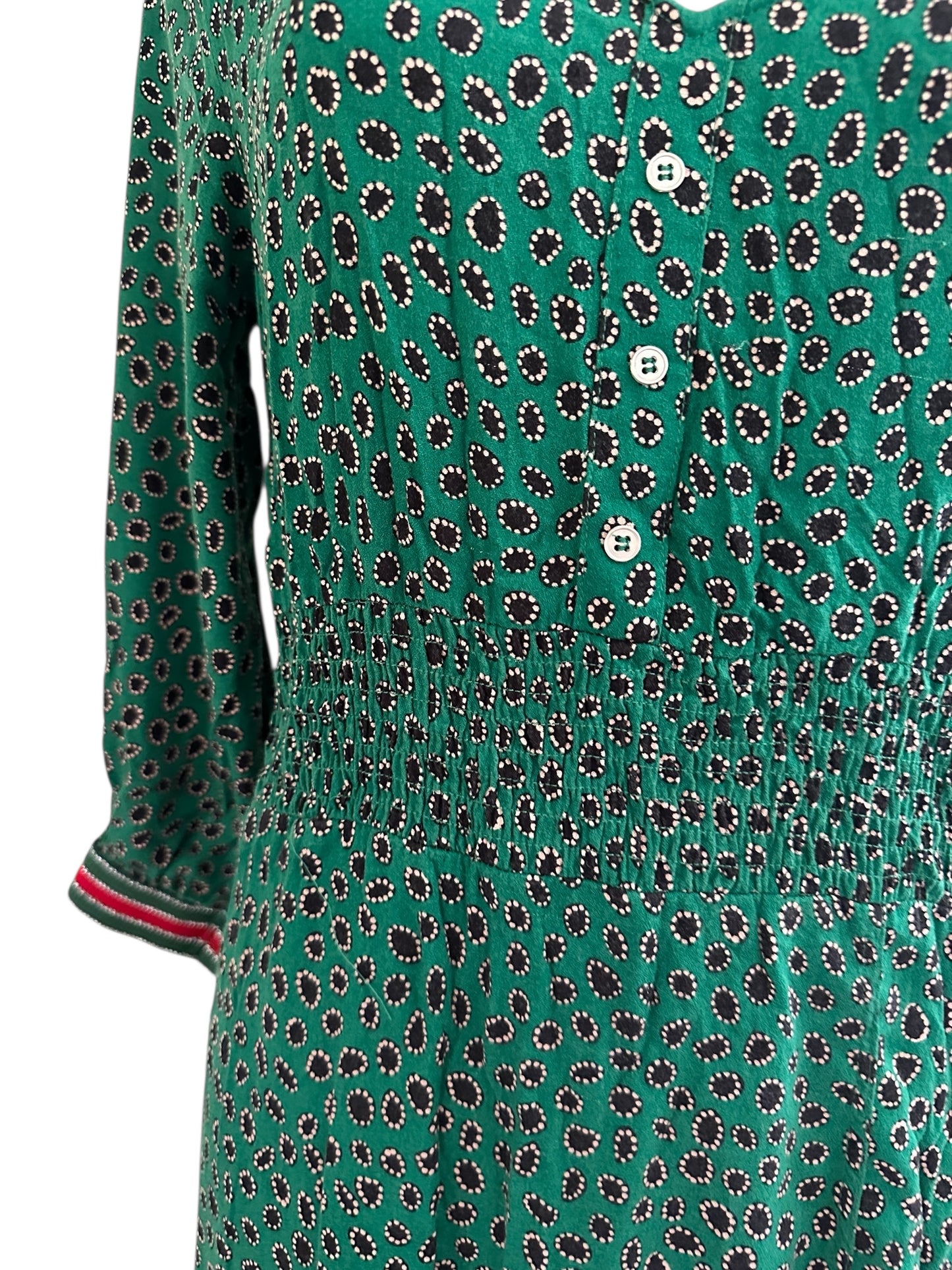 Lolly’s Laundry jurk S