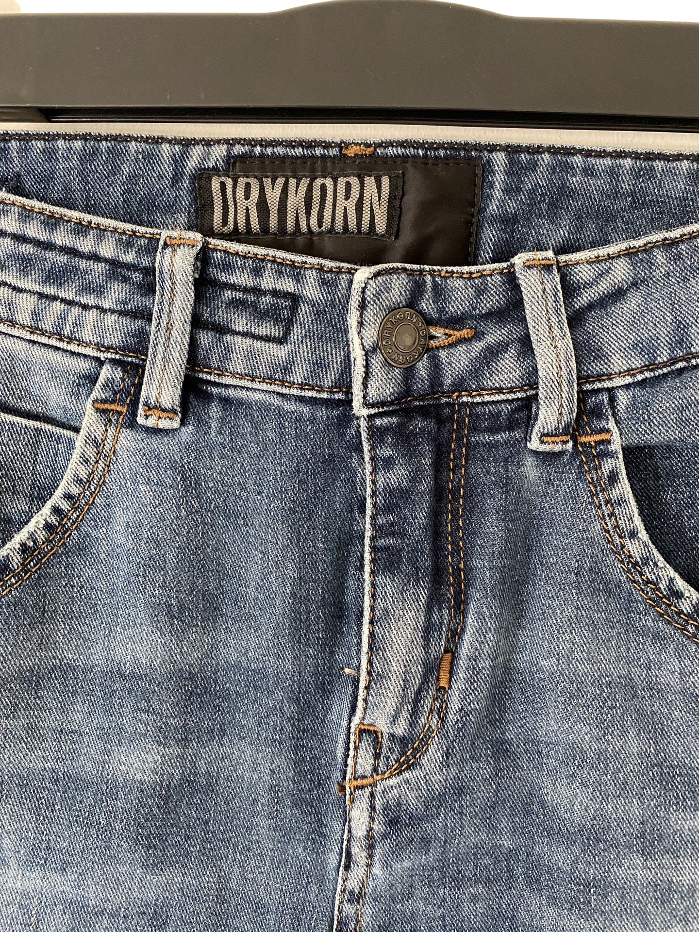 Drykorn spijkerbroek 26