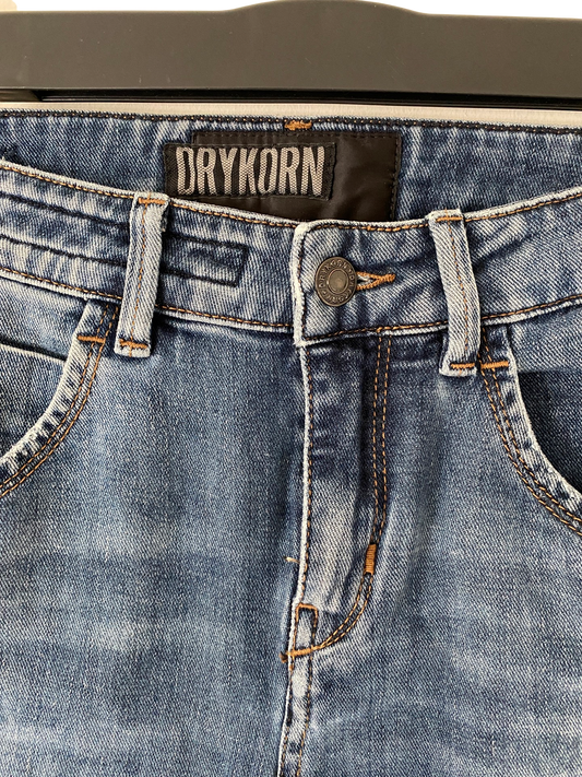 Drykorn spijkerbroek 26