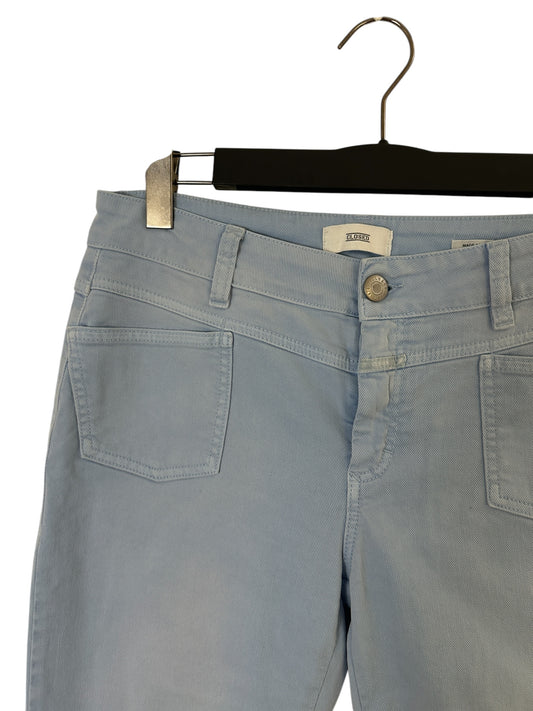 Closed spijkerbreok 29