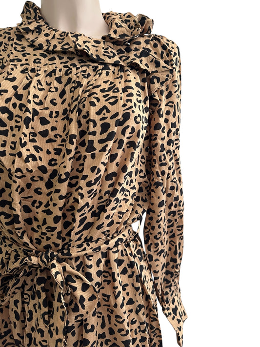 Baum und Pferdgarten dress M