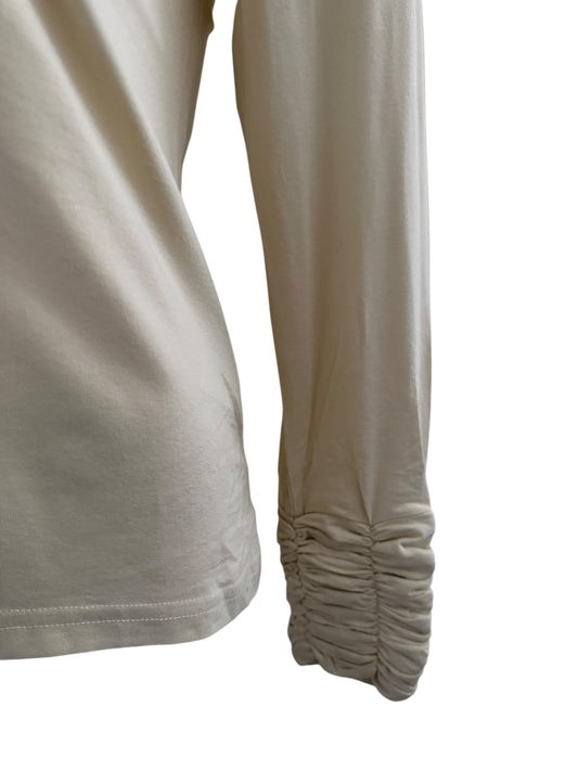 Carlo Colucci Langarmhemd, Größe M