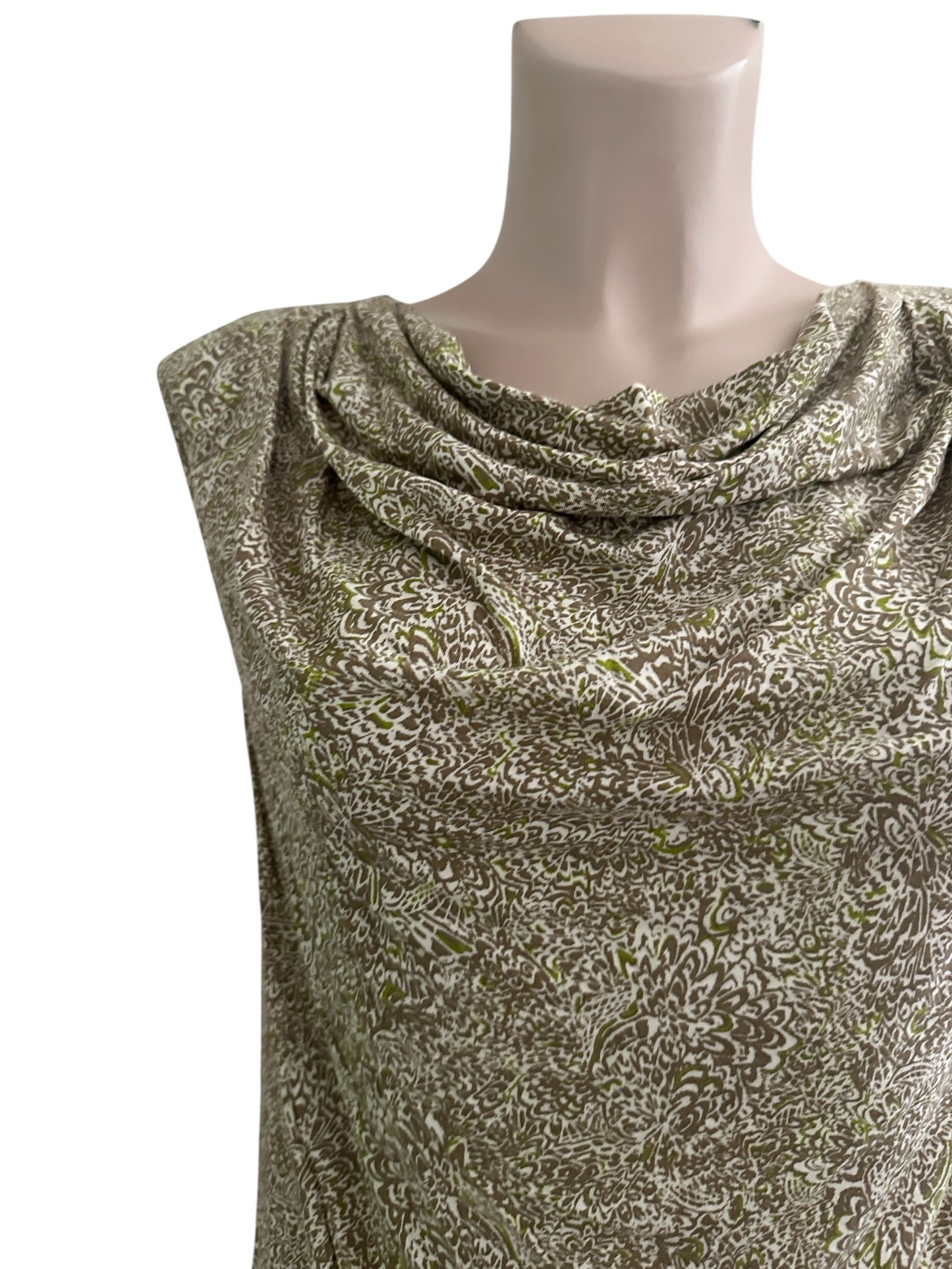 Rosemunde top S
