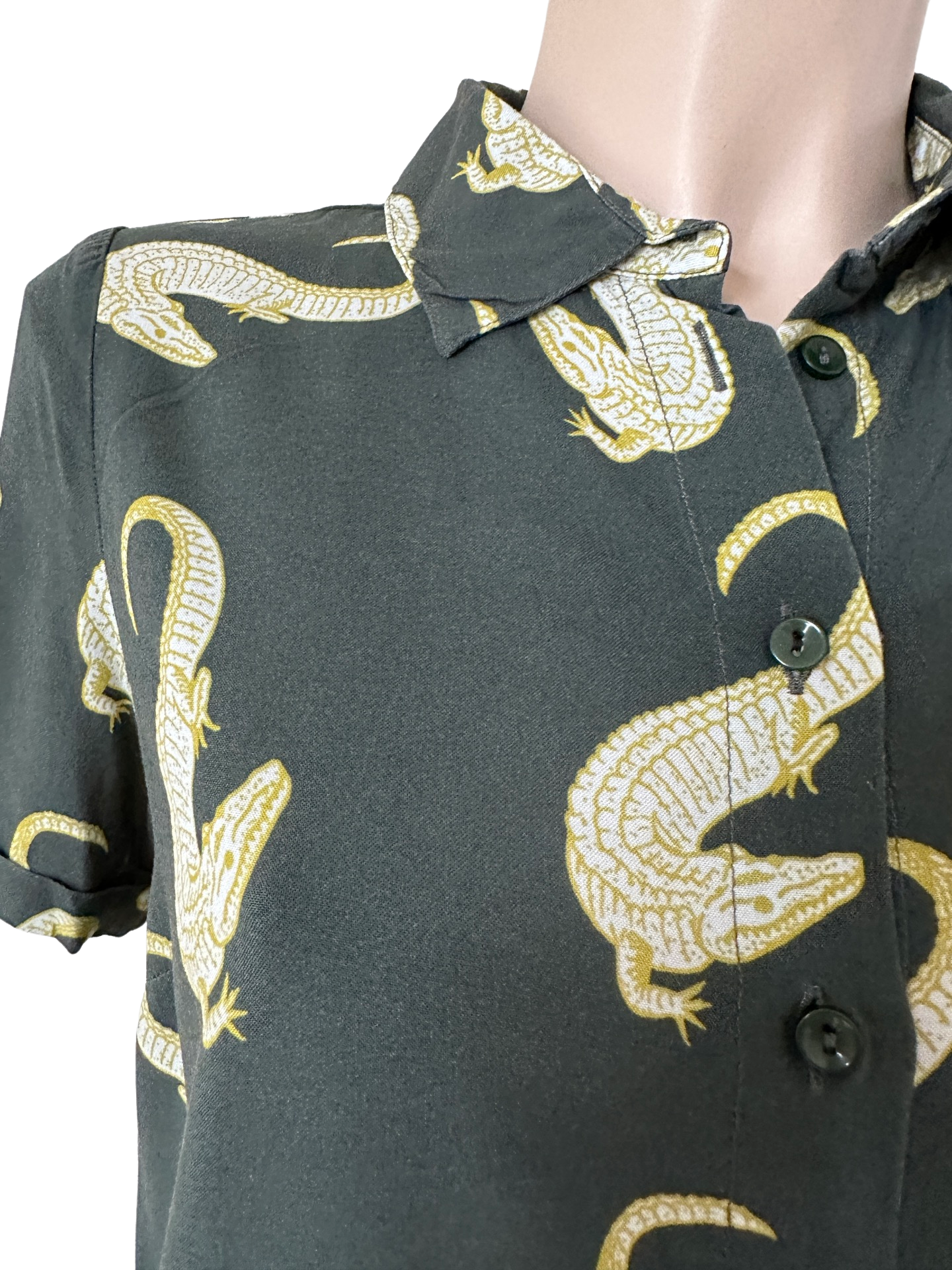 Anna van Toor blouse S