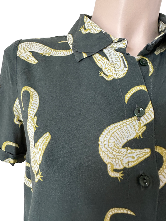 Anna van Toor blouse S