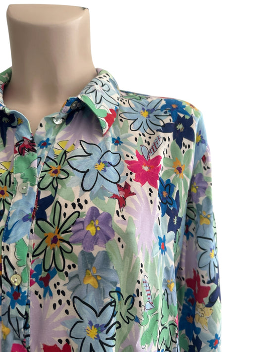 Pom Amsterdam blouse L