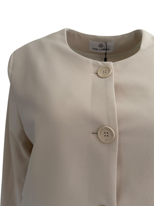 Jane Lushka blazer NIEUW L