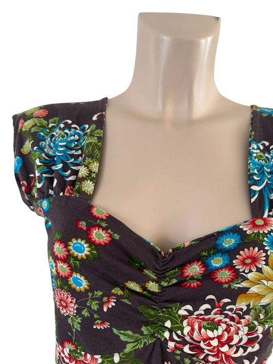 King Louie Hemd Größe