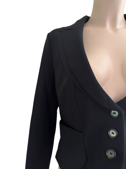 Sophia Pigozzi blazer L