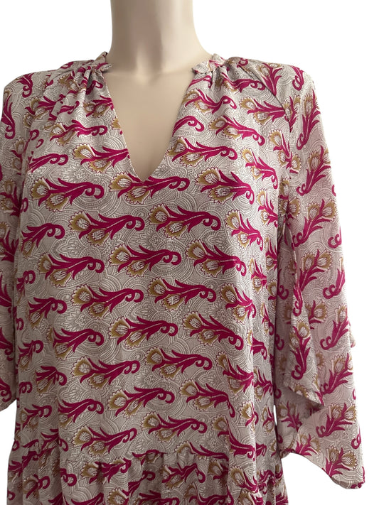 Sissel Edelbo dress One Size