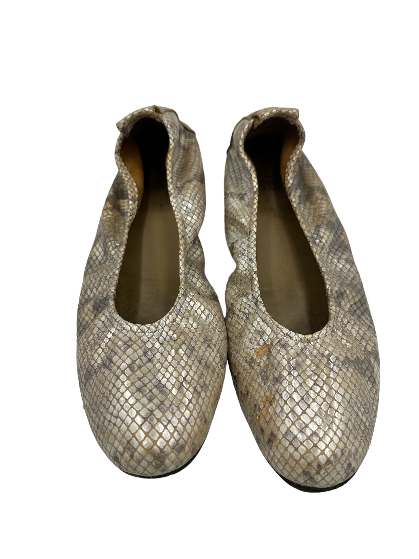 Arche platte schoenen 42