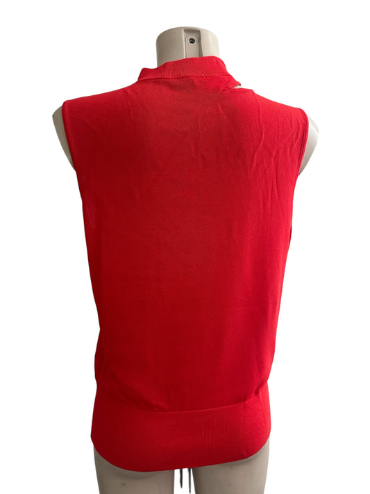 Claudia Strater oben L