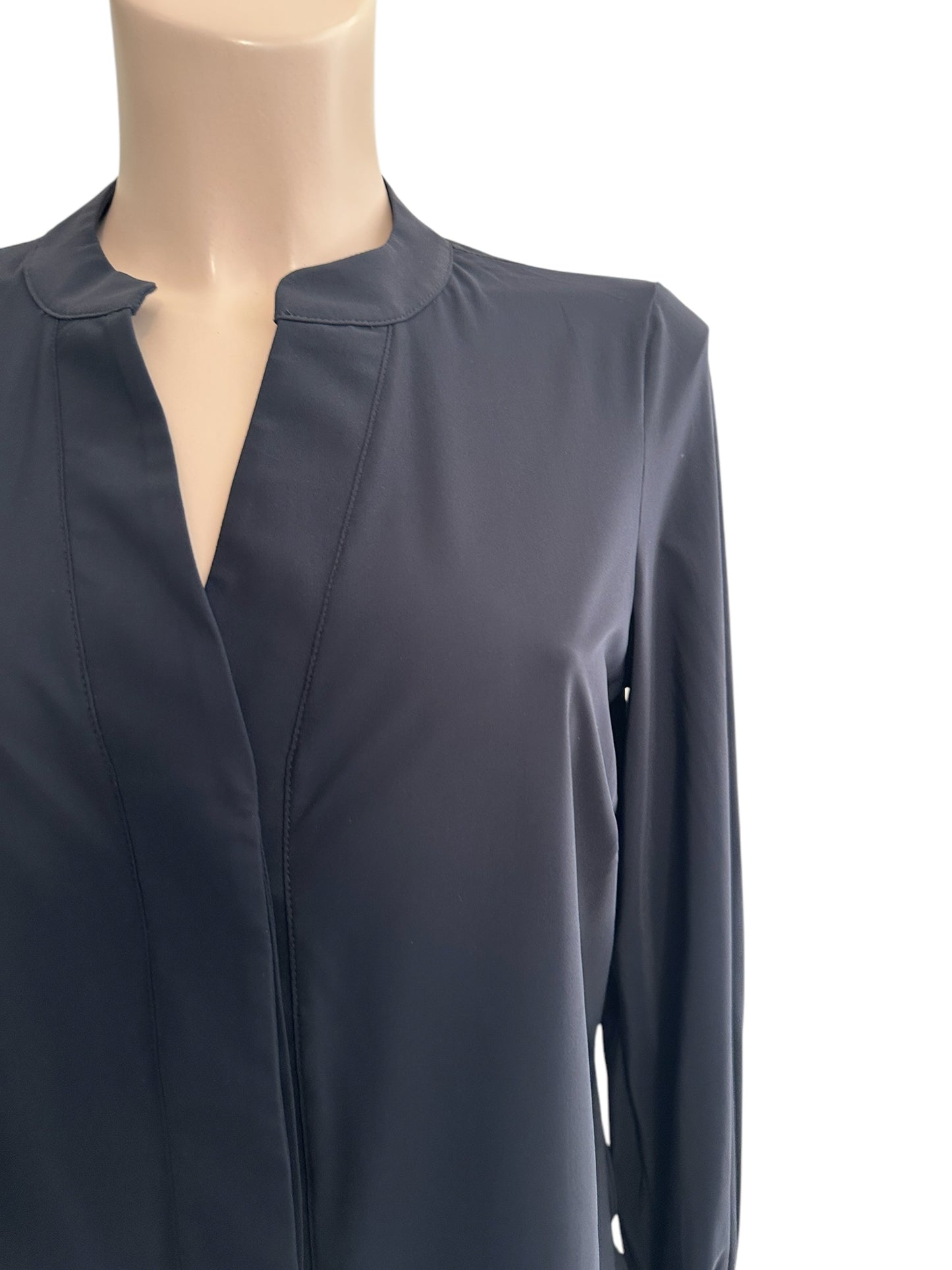Studio Anneloes blouse travel M