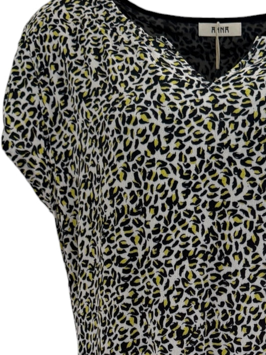 Anna van Toor Kleid XL