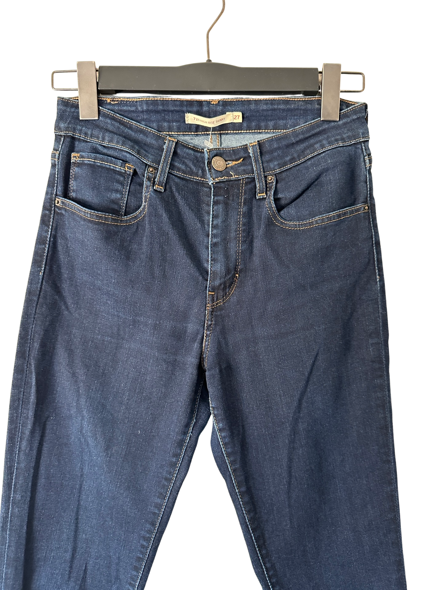 Levi's spijkerbroek 27