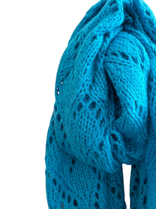 Kyra sjaal NIEUW One Size